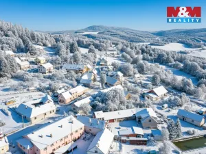 Prodej rodinného domu, Svatá Maří - Štítkov, 200 m2