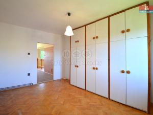 Prodej bytu 4+kk, Písečná, 77 m2