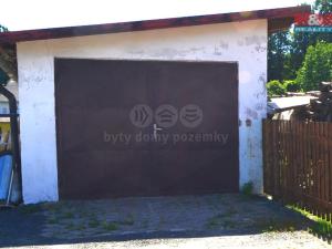 Prodej bytu 4+kk, Písečná, 77 m2