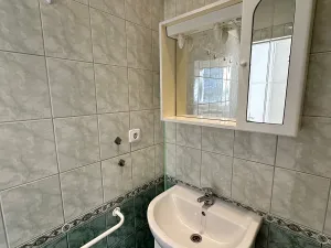 Prodej bytu 3+1, Děčín, Kosmonautů, 76 m2