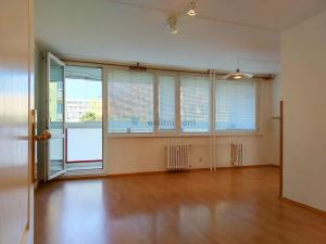 Pronájem bytu 3+1, Praha - Stodůlky, Dominova, 78 m2