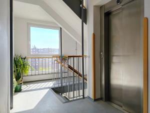 Pronájem bytu 3+1, Praha - Stodůlky, Dominova, 78 m2
