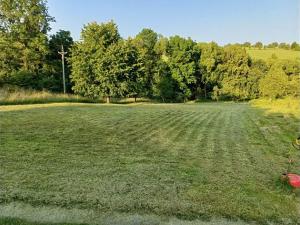 Prodej zahrady, Bařice-Velké Těšany, 1544 m2