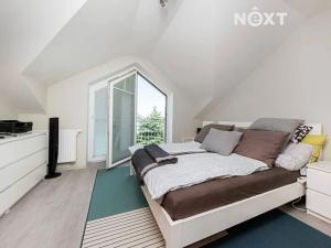 Prodej rodinného domu, Bašť, Okružní, 74 m2