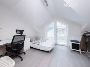 Prodej rodinného domu, Bašť, Okružní, 74 m2