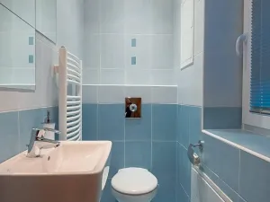 Prodej rodinného domu, Bašť, Okružní, 74 m2