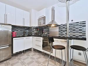 Prodej bytu 2+kk, Praha - Košíře, 45 m2