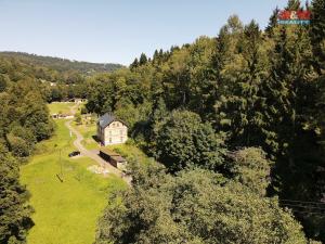 Prodej bytu 2+kk, Trutnov - Lhota, Na Hamru, 50 m2