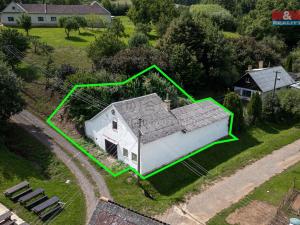 Prodej výrobních prostor, Malíkov, 130 m2