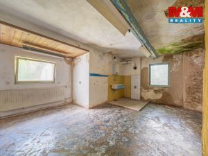 Prodej rodinného domu, Malíkov, 350 m2