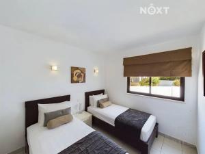 Prodej vily, Santa Maria, Kapverdy, 128 m2