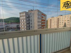 Prodej bytu 3+1, Trutnov, Za Komínem, 73 m2