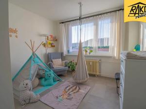 Prodej bytu 3+1, Trutnov, Za Komínem, 73 m2
