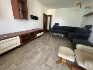 Pronájem bytu 2+1, Ústí nad Orlicí, Na Pláni, 58 m2