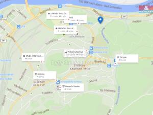Prodej bytu 5+kk, Ústí nad Labem - Střekov, K Loděnici, 140 m2
