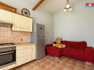 Pronájem bytu 3+kk, Jablonec nad Nisou, Pražská, 77 m2