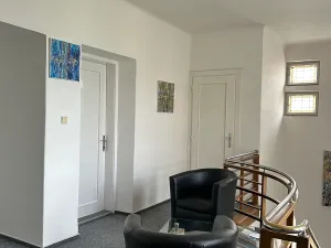 Pronájem kanceláře, Brno, 45 m2