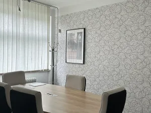 Pronájem kanceláře, Brno, 45 m2