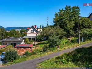 Prodej pozemku pro bydlení, Děčín, Na Točně, 601 m2