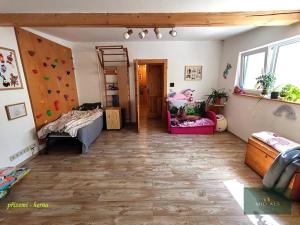 Prodej rodinného domu, Děpoltovice, 220 m2