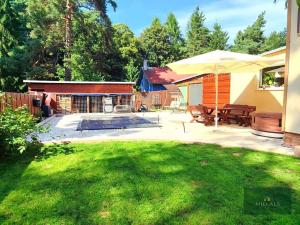 Prodej rodinného domu, Děpoltovice, 220 m2