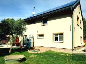 Prodej rodinného domu, Děpoltovice, 220 m2