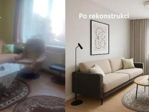 Prodej bytu 3+1, Planá, Fučíkova, 59 m2