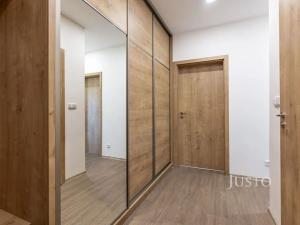 Pronájem bytu 2+1, Uherské Hradiště, Šafaříkova, 57 m2