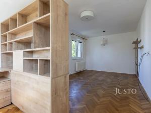 Pronájem bytu 2+1, Uherské Hradiště, Šafaříkova, 57 m2