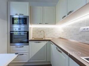 Pronájem bytu 2+1, Uherské Hradiště, Šafaříkova, 57 m2