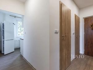 Pronájem bytu 2+1, Uherské Hradiště, Šafaříkova, 57 m2