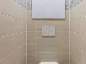Pronájem bytu 2+1, Uherské Hradiště, Šafaříkova, 57 m2