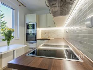 Pronájem bytu 2+1, Uherské Hradiště, Šafaříkova, 57 m2