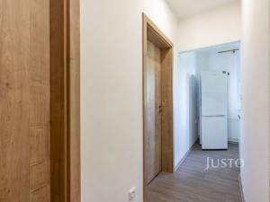 Pronájem bytu 2+1, Uherské Hradiště, Šafaříkova, 57 m2