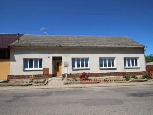 Prodej rodinného domu, Hrabětice, Dlouhá, 120 m2