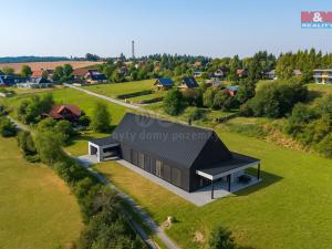 Prodej pozemku pro bydlení, Klokočná, 1004 m2