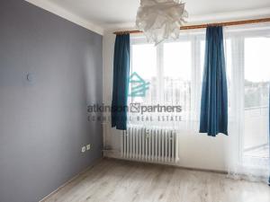 Pronájem bytu 3+1, České Budějovice - České Budějovice 5, E. Beneše, 70 m2