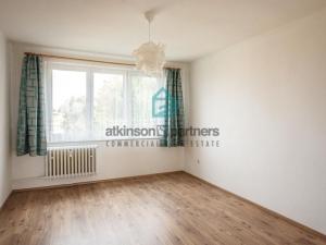 Pronájem bytu 3+1, České Budějovice - České Budějovice 5, E. Beneše, 70 m2