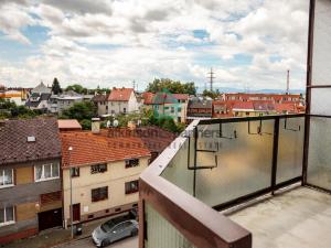 Pronájem bytu 3+1, České Budějovice - České Budějovice 5, E. Beneše, 70 m2