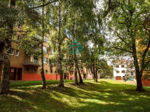 Pronájem bytu 3+1, České Budějovice - České Budějovice 5, E. Beneše, 70 m2