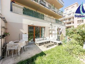 Prodej bytu 1+kk, Praha - Stodůlky, Kejhova, 44 m2
