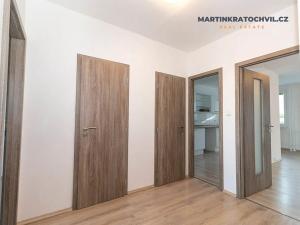 Prodej bytu 3+kk, Praha - Háje, Štichova, 84 m2
