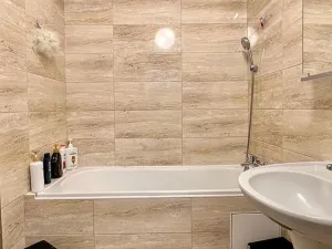 Prodej bytu 3+kk, Praha - Háje, Štichova, 84 m2