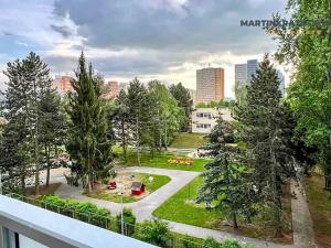 Prodej bytu 3+kk, Praha - Háje, Štichova, 84 m2