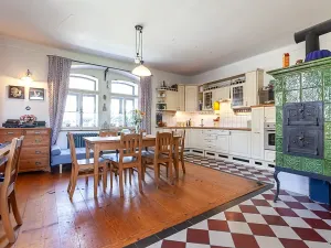 Prodej rodinného domu, Velenka, 290 m2