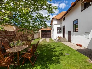 Prodej rodinného domu, Velenka, 290 m2