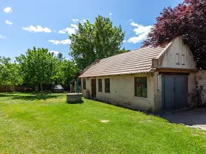 Prodej rodinného domu, Velenka, 290 m2