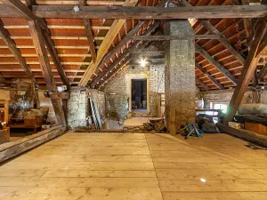 Prodej rodinného domu, Velenka, 290 m2