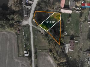 Prodej pozemku pro bydlení, Smržov, 1016 m2