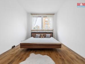 Prodej bytu 3+1, Český Těšín, Mládežnická, 61 m2